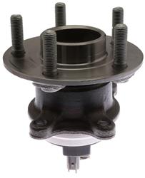 Raybestos R-Line Wheel Bearing and Hub Assemblies for 2012-2015 FOCUS - 712466