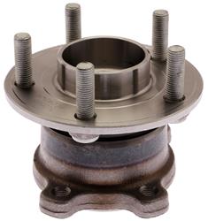 Raybestos R-Line Wheel Bearing and Hub Assemblies for 2012-2019 ESCAPE, 2015-2019 MKC - 712500