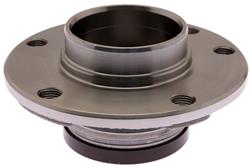 Raybestos R-Line Wheel Bearing and Hub Assemblies for 2013-2016 DART - 712510