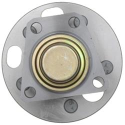 Raybestos R-Line Wheel Bearing and Hub Assemblies 713012