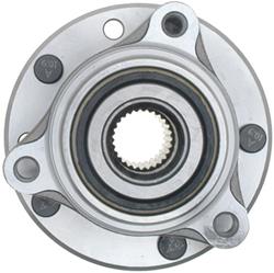 Raybestos R-Line Wheel Bearing and Hub Assemblies 713013