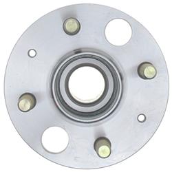 Raybestos R-Line Wheel Bearing and Hub Assemblies for 1988-1991 CIVIC, 1990-1993 INTEGRA - 713033