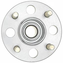 Raybestos R-Line Wheel Bearing and Hub Assemblies for 1984 CIVIC - 713034