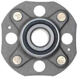 Raybestos R-Line Wheel Bearing and Hub Assemblies for 1991 ACCORD, INTEGRA - 713079