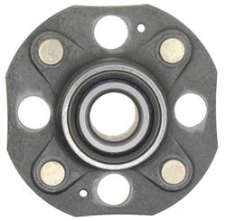Raybestos R-Line Wheel Bearing and Hub Assemblies for 1990-1997 ACCORD - 713080