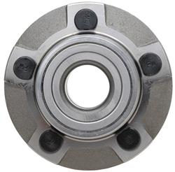 Raybestos R-Line Wheel Bearing and Hub Assemblies 713092