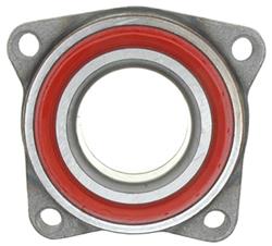 Raybestos R-Line Wheel Bearing and Hub Assemblies for 1992-1994 VIGOR - 713093