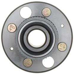 Raybestos R-Line Wheel Bearing and Hub Assemblies for 1992-1995 CIVIC, 1995-1997 CIVIC DEL SOL, 1990-2001 INTEGRA - 713105