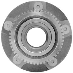 Raybestos R-Line Wheel Bearing and Hub Assemblies for 1994-2004 MUSTANG - 713115