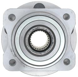 Raybestos R-Line Wheel Bearing and Hub Assemblies 713122