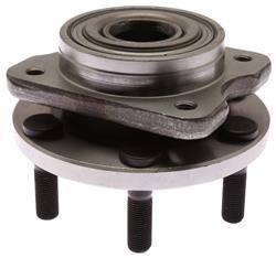 Raybestos R-Line Wheel Bearing and Hub Assemblies 713132