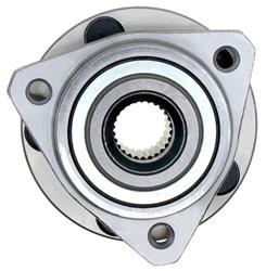 Raybestos R-Line Wheel Bearing and Hub Assemblies 713138
