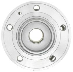 Raybestos 712253 Professional Grade Wheel Hub and Bearing Assembly 