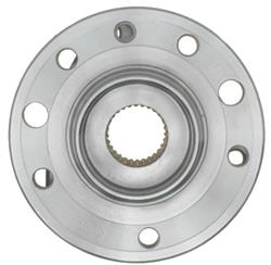 Raybestos R-Line Wheel Bearing and Hub Assemblies for 2002-2009 9-5 - 713192