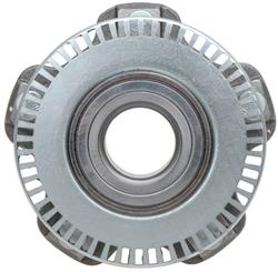 Raybestos R-Line Wheel Bearing and Hub Assemblies 713193