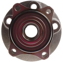 Raybestos R-Line Wheel Bearing and Hub Assemblies 713194