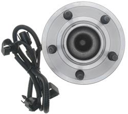 Raybestos R-Line Wheel Bearing and Hub Assemblies 713196
