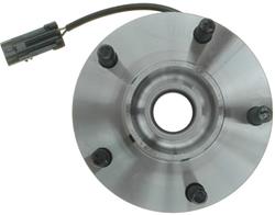 Raybestos R-Line Wheel Bearing and Hub Assemblies for 1998-2005 BLAZER, 1998-2001 JIMMY - 713200