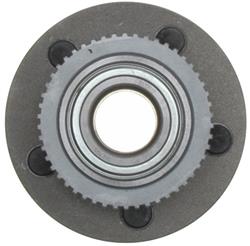 Raybestos R-Line Wheel Bearing and Hub Assemblies for 1998-2002 CROWN VICTORIA, GRAND MARQUIS, 1998-2003 TOWN CAR - 713202