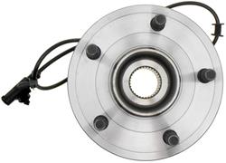 Raybestos R-Line Wheel Bearing and Hub Assemblies for 2004-2005 DURANGO - 713207