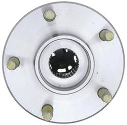 Raybestos R-Line Wheel Bearing and Hub Assemblies 713214