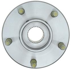 Raybestos R-Line Wheel Bearing and Hub Assemblies for 2005-2007 G6, 2004-2007 MALIBU - 713215