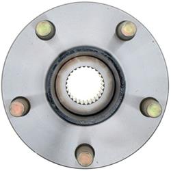 Raybestos R-Line Wheel Bearing and Hub Assemblies 713220