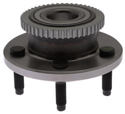 Raybestos R-Line Wheel Bearing and Hub Assemblies 713221