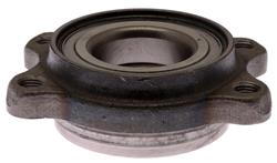 Raybestos R-Line Wheel Bearing and Hub Assemblies 713227