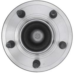 Raybestos R-Line Wheel Bearing and Hub Assemblies 713230