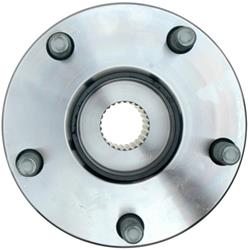 Raybestos R-Line Wheel Bearing and Hub Assemblies 713257