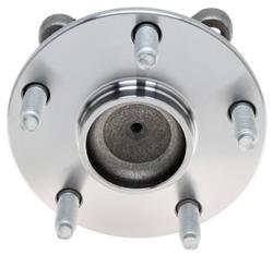 Raybestos R-Line Wheel Bearing and Hub Assemblies for 2008-2010 AVENGER, 2007 SEBRING - 713264