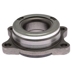 Raybestos R-Line Wheel Bearing and Hub Assemblies for 2004-2006 G35 - 713311