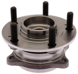 Raybestos R-Line Wheel Bearing and Hub Assemblies 713374