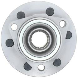 Raybestos R-Line Wheel Bearing and Hub Assemblies 715001