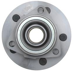 Raybestos R-Line Wheel Bearing and Hub Assemblies for 1988-1991 K1500 - 715002