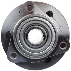 Raybestos R-Line Wheel Bearing and Hub Assemblies for 1997-2004 DAKOTA, 1998-2003 DURANGO - 715007