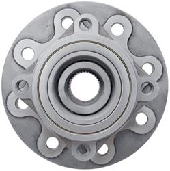 Raybestos 713212 Professional Grade Wheel Hub and Bearing Assembly Raybestos 713212 Professional Grade Wheel Hub and Bearing Assembly