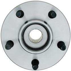 Raybestos R-Line Wheel Bearing and Hub Assemblies for 2000 B3000, B4000, 2000-2001 RANGER - 715014