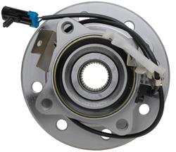 Raybestos R-Line Wheel Bearing and Hub Assemblies 715016