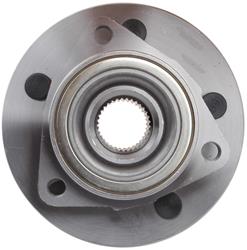 Raybestos R-Line Wheel Bearing and Hub Assemblies for 1997-2000 F-150 - 715017