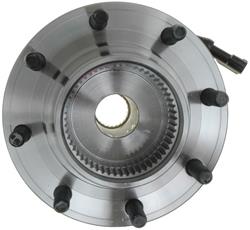 Raybestos R-Line Wheel Bearing and Hub Assemblies 715025