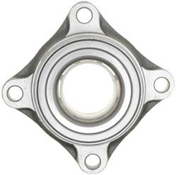 Raybestos R-Line Wheel Bearing and Hub Assemblies 715040