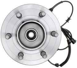 Raybestos R-Line Wheel Bearing and Hub Assemblies for 2003-2006 EXPEDITION, NAVIGATOR - 715043
