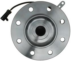 Raybestos R-Line Wheel Bearing and Hub Assemblies 715048