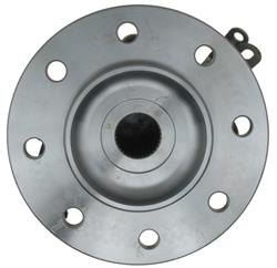 Raybestos R-Line Wheel Bearing and Hub Assemblies 715055