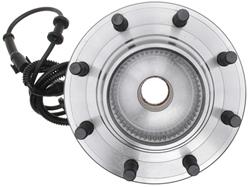 Raybestos R-Line Wheel Bearing and Hub Assemblies 715057