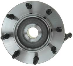 Raybestos R-Line Wheel Bearing and Hub Assemblies 715058