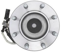 Raybestos R-Line Wheel Bearing and Hub Assemblies 715060