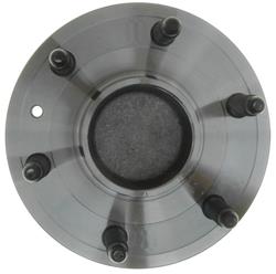 Raybestos R-Line Wheel Bearing and Hub Assemblies 715071